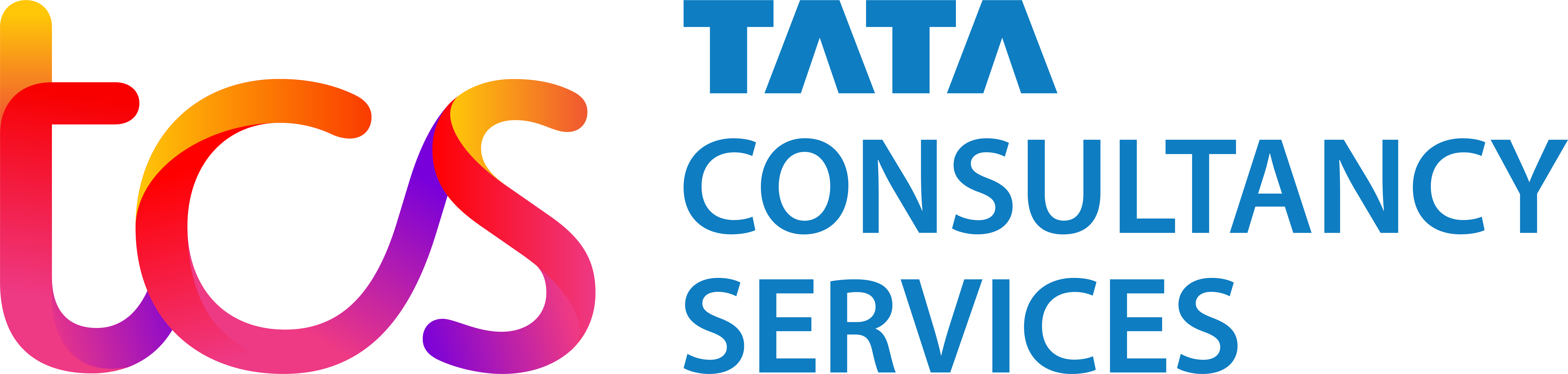 TCS Logo